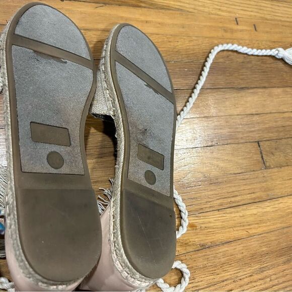 Sam Edelman Circus NY | Natural Lenora Espadrille - Picture 11 of 15